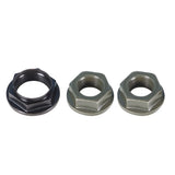 Wet Clutch Shoe Kit with One Way Bearing for HiSun Massimo Menards UTV 500 700