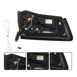 Sequential LED Tail Light Set for 2017-2020 BMW 5 Series G30 M5 F90 63217376469 – product image 2