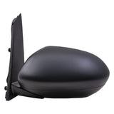 Power Mirror For 2014-2017 Odyssey EX/EX-L Heated Left 76250TK8A51ZD HO1320278 7332-6014L - product image