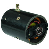 12V Motor Fits MTE Hydraulics 70092312 1330180 46-2220 LMN0003 M3100 MHN4003 – front view