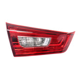 Driver Side Inner Tail Light for 2011-2019 Mitsubishi Outlander Sport RVR 8336A087