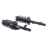 Front Strut Assembly Pair for 2017-2020 Acura MDX with Active Damping 51610-TRX-A03