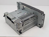 2005-2009 Land Rover LR3 Am Fm Audio CD Player AUX Radio Receiver VUX500320 OEM - product image