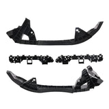Front Bumper and Headlight Bracket Set for 2013-2017 Honda Accord 71140T2AA01 – product image