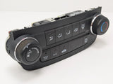 2007-2011 Honda CRV CR-V AC Heater Temperature Climate Control 79500SWAWA1 OEM - product image