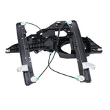Front Right Power Window Regulator with Motor for 2003-2006 Ford Expedition 6L1Z7823208AA