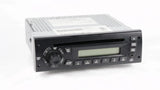 2008 International 4300 AM/FM Radio CD MP3 Player Auxiliary Input Part 3825124P91 - fitment verification guide