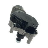 Front Windshield Wiper Motor 76505-TM0-T01 for 2008-2014 Honda City