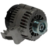 Alternator For Buick Century Chevy Impala & Monte Carlo 3.1 3.4 V6 2002-2004 PP8287N-6G1 – front view