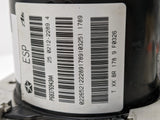 2017-2022 Dodge Ram 1500 ABS Anti Lock Brake Pump with Module 68376943AA P68376943AA OEM - product image