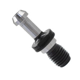BT40 Pull Stud Retention Knob 10 Pack 0.900 x 0.589 Inch