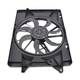 Radiator Cooling Fan Assembly for 2017-2023 Chrysler Pacifica Voyager EBAY-377519699521 – product image 3