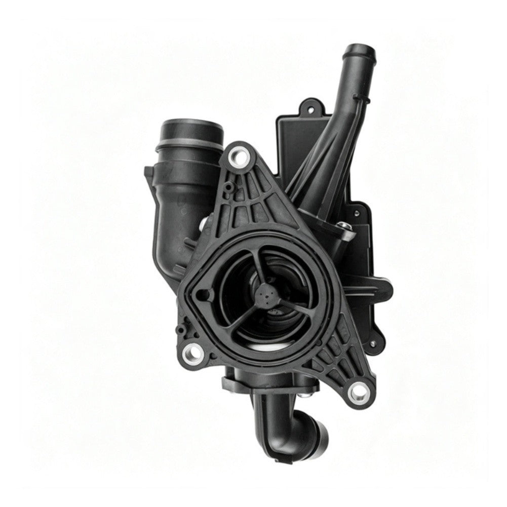 Thermostat Housing Base 25600-2M810 for 2021-2023 Hyundai Elantra