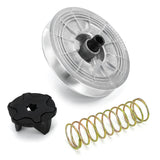 Secondary Driven Clutch for Can-Am Outlander 400 450 and Bombardier Quest Traxter 420280178