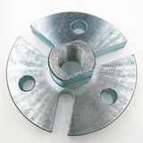 Flywheel Puller Tool for Polaris / Ski-Doo / Kawasaki Snowmobiles and ATVs