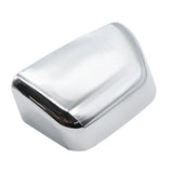 Chrome Mirror Cover Cap Set LH & RH for 2017-2022 Ford Super Duty F250 F350 F450 HC3Z-17D742-CA – product image 7