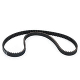 Rear Drive Belt 128T for 1991-2003 Harley-Davidson Sportster 883 1200 40022-91