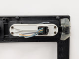 2007-2014 Ford Expedition Audio Radio AC Air Climate Control Bezel Woodgrain OEM AL14-18C612-BB - product image