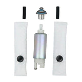 Fuel Pump with Regulator 1670-531 for 2000-2017 Arctic Cat Snowmobiles and Prowler UTVs