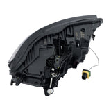 Left LED Headlight for 2016-2018 Audi A6 S6 without Matrix 4G0941773K