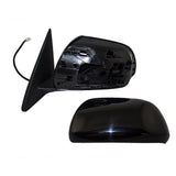Power Mirror for 2008-2013 Highlander Heated Left 879400E071 TO1320246 6332-4510L - product image