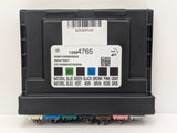 2015-2020 Chevrolet Sonic Body Control Module BCM 13594765 OEM - product image