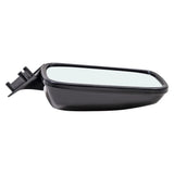 Manual Mirror For 1986-1987 B2000 Left UF6069180PZ 1987-1993 B2200 MA1320101 5334-4129L - product image