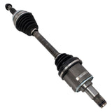 Front CV Axle & Wheel Bearing Kit for 2014-2019 Toyota Highlander