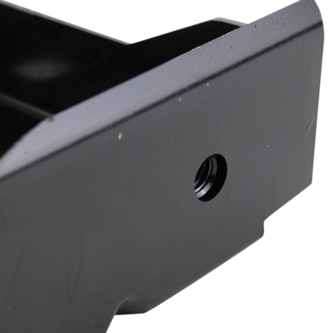Front Inner Bumper Bracket Pair for 2015-2019 Chevrolet Silverado and GMC Sierra 2500 HD, 3500 HD