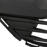 Black Front Upper Grille for 2014-2018 Ford Transit Connect DT1Z-17E810-B
