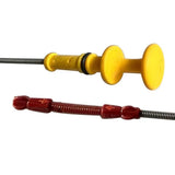 Engine Oil Dipstick A6420104172 for 2012-2016 Mercedes-Benz ML350 GL350 3.0L