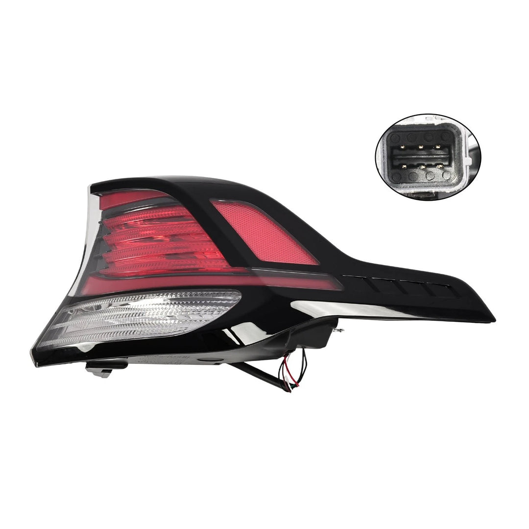 2023–2025 Kia Sportage Right Outer Tail Light 92402-DW000