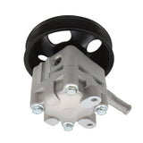 Power Steering Pump with Pulley for 2007-2013 Nissan Altima X-Trail 2.5L 21-5478 – product image 12