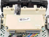 2012-2015 Honda Pilot CD Player AM/FM Radio Receiver AC Air Climate Control OEM 39100-SZA-A311-M1 - product image