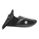 Passenger Side Mirror with Blind Spot and Puddle Light for 2016-2019 Ford Explorer GB5Z-17682-TA – product image 7