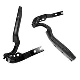 Hood Hinge Pair 17A823301 17A823302 for 2019-2023 Volkswagen Jetta