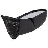 Manual Mirror For 1999-2006 Silverado 1500 Manual Fold Right 25876715 GM1321230 1334-4660R - product image