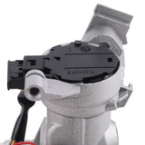 Ignition Lock Housing with Harness for 2012-2019 Volkswagen Beetle and 2011-2019 Jetta 5C6905841