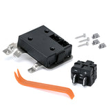 Trailer Brake Controller Module for 2016-2018 Ram 1500 2500 3500 82215040AC