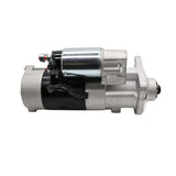Starter Motor for Multiple-Year Ford F-250 F-350 F-450 F-550 7.3L Powerstroke F4TZ-11002-A – product image 6