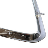 Front Right Lower Bumper Cover Molding for 2016-2023 Mazda CX-9 TK5050120A – product image 3