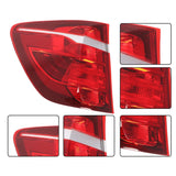 Driver Outer Tail Light for 2011-2017 BMW X3 63217220239 – product image 2