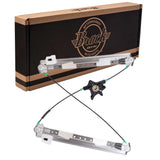 Window Regulator without Motor For 2008-2020 Grand Caravan Front Right 68030654AA 2553-2000R - product image