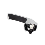 Front Passenger Side, Chrome Inside Door Handle for 2009-2018 1500 2441-1002R - product image