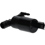 Windshield Washer Pump Fits Nissan Pathfinder 2005-12, Armada Xterra 2005-15 PP377151 – front view