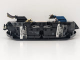 2013-2015 Ford Escape Climate Temp Air Auto AC Heater Control CJ5T-18C612-BC OEM - product image