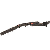 Bumper Bracket For 2022-2025 Corolla Cross Rear Outer Side Support Right 6449-0057R - product image