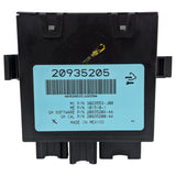 2009-2017 GMC Chevrolet Buick Power Tailgate Liftgate Control Module 20935205 OEM - product image