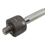 Front Inner Tie Rod Pair for 2005-2011 Mercedes-Benz SLK-Class