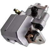 Rear Brake Caliper with Pads for 2006-2012 Yamaha Raptor 700 and 700R 1S3-2580V-11-00